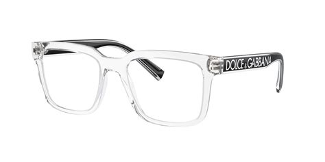 dolce gabbana eyeglasses frames|dolce and gabbana clear eyewear.